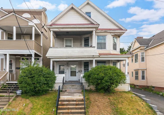Photo 1 of Sale Pending at 698 Central Ave, Albany, NY 12206 | MLS# 202622722 | Listing updated on 2026-08-03