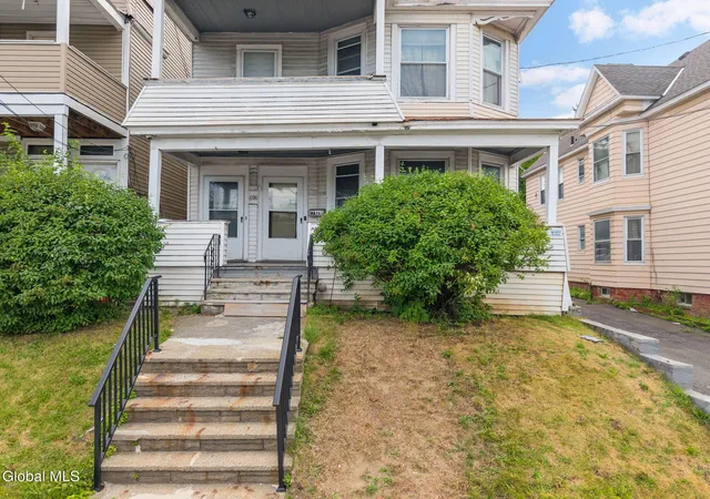 Photo 3 of Sale Pending at 698 Central Ave, Albany, NY 12206 | MLS# 202622722 | Listing updated on 2026-08-03