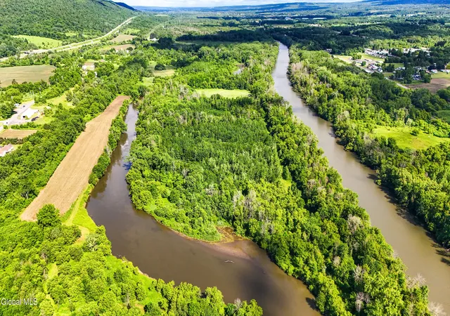 Photo 4 of Land for sale at L282 Moss Rd, Frankfort, NY 13340 | MLS# 202622514 | Listing updated on 2026-10-05