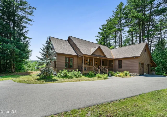 Photo 1 of Sale Pending at 137 N Bennett Rd, Northville, NY 12134 | MLS# 202622620 | Listing updated on 2026-09-18