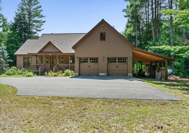 Photo 2 of Sale Pending at 137 N Bennett Rd, Northville, NY 12134 | MLS# 202622620 | Listing updated on 2026-09-18