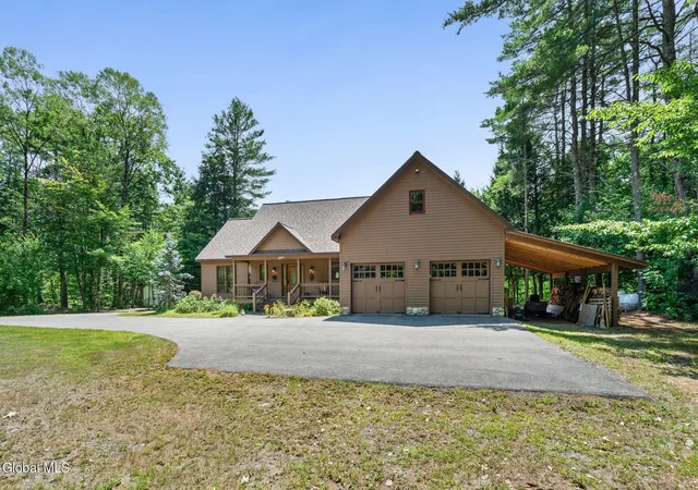 Photo 3 of Sale Pending at 137 N Bennett Rd, Northville, NY 12134 | MLS# 202622620 | Listing updated on 2026-09-18