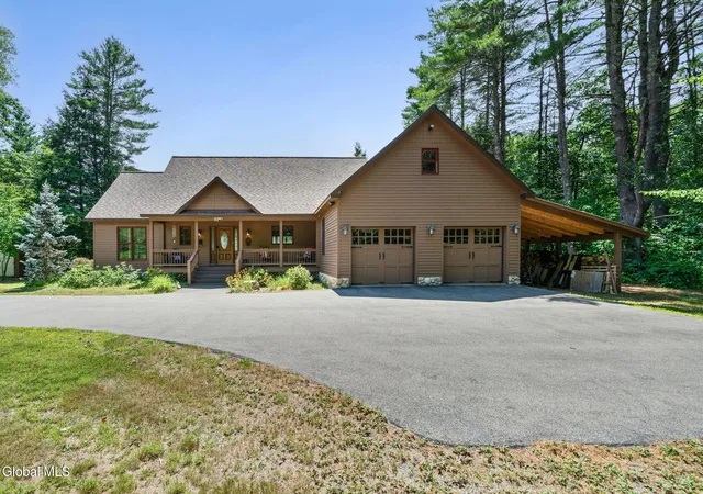Photo 3 of Sale Pending at 137 N Bennett Rd, Northville, NY 12134 | MLS# 202622620 | Listing updated on 2026-09-18
