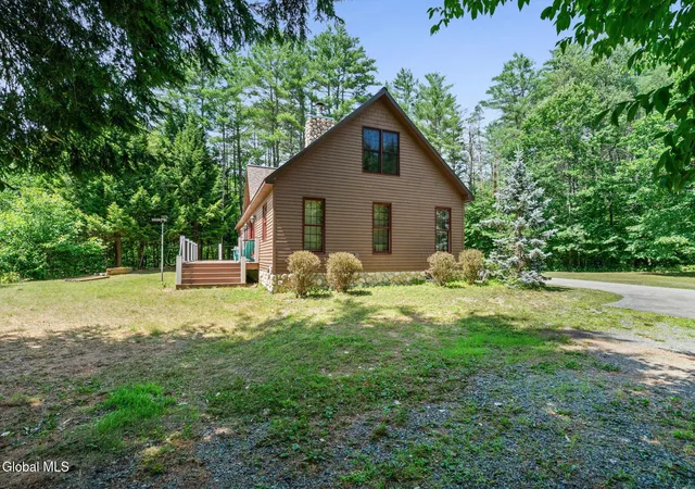 Photo 4 of Sale Pending at 137 N Bennett Rd, Northville, NY 12134 | MLS# 202622620 | Listing updated on 2026-09-18