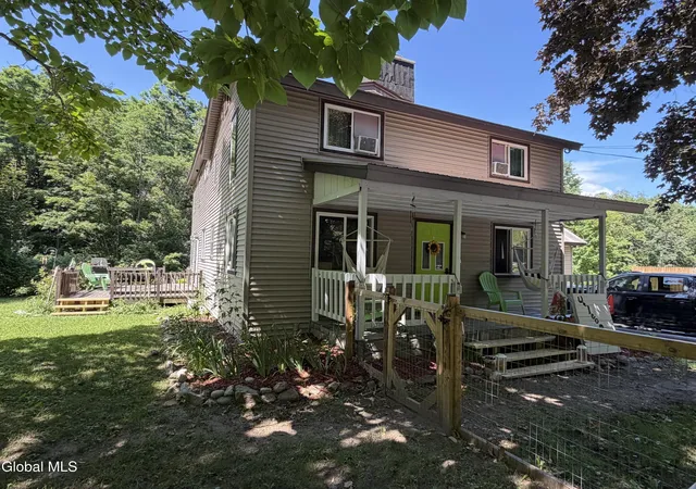 Photo 3 of Single family home for sale at 24 Lakeview Ave, Moriah, NY 12960 | MLS# 202622489 | Listing updated on 2026-08-26