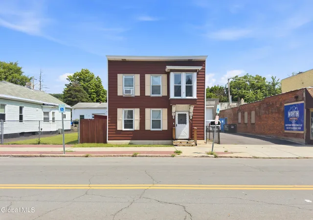 Photo 2 of Single family home for sale at 454 5th Avenue, Troy, NY 12182 | MLS# 202622522 | Listing updated on 2026-09-16