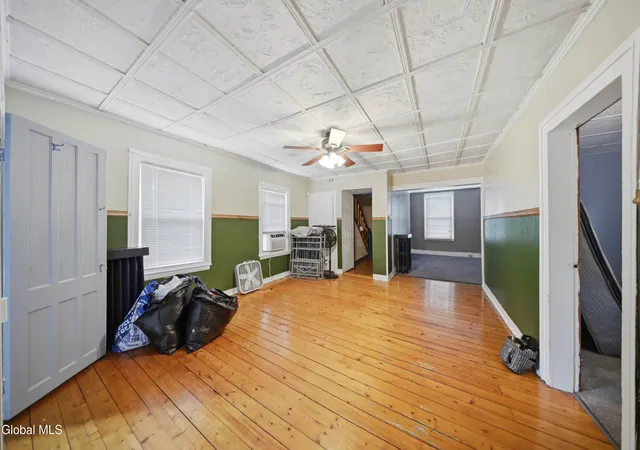 Photo 4 of Single family home for sale at 454 5th Avenue, Troy, NY 12182 | MLS# 202622522 | Listing updated on 2026-09-16