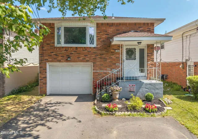 Photo 1 of Sale Pending at 14 Warren Ave, Albany, NY 12203 | MLS# 202622450 | Listing updated on 2026-07-30