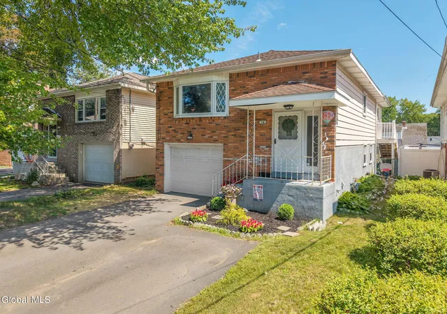 Photo 2 of Sale Pending at 14 Warren Ave, Albany, NY 12203 | MLS# 202622450 | Listing updated on 2026-07-30