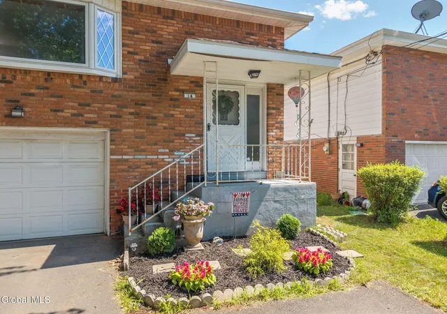 Photo 3 of Sale Pending at 14 Warren Ave, Albany, NY 12203 | MLS# 202622450 | Listing updated on 2026-07-30