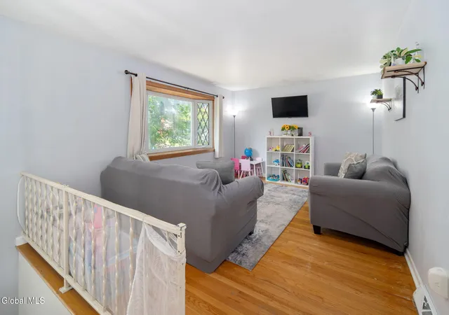 Photo 3 of Sale Pending at 14 Warren Ave, Albany, NY 12203 | MLS# 202622450 | Listing updated on 2026-07-30
