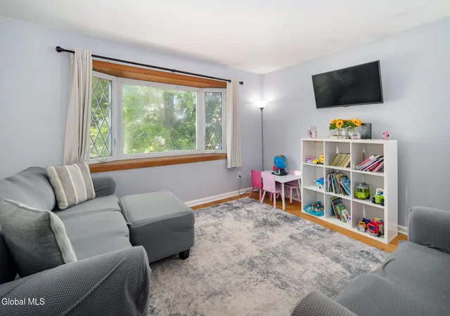 Photo 4 of Sale Pending at 14 Warren Ave, Albany, NY 12203 | MLS# 202622450 | Listing updated on 2026-07-30
