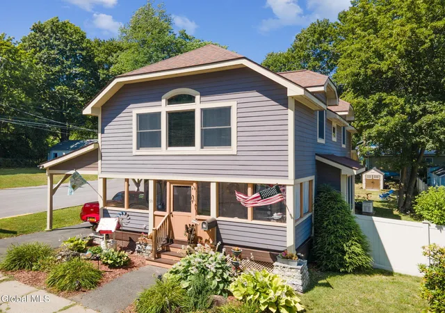 1st image of 50 West St, Lake George, NY 12845 | MLS# 202622569