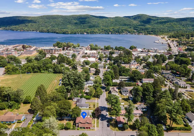 2nd image of 50 West St, Lake George, NY 12845 | MLS# 202622569