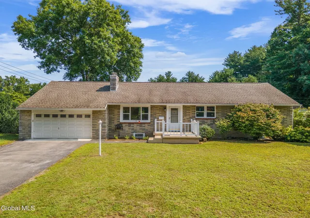 1st image of 16 Gladwish Ave, Albany, NY 12203 | MLS# 202624225