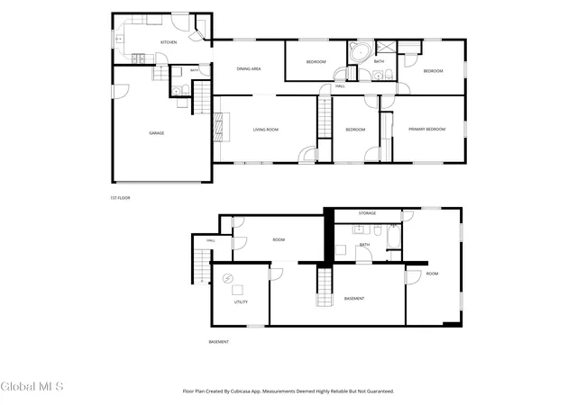 52nd image of 16 Gladwish Ave, Albany, NY 12203 | MLS# 202624225