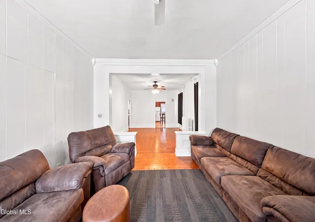 Photo 3 of Sale Pending at 141 Johnston Ave, Cohoes, NY 12047 | MLS# 202622475 | Listing updated on 2026-07-31