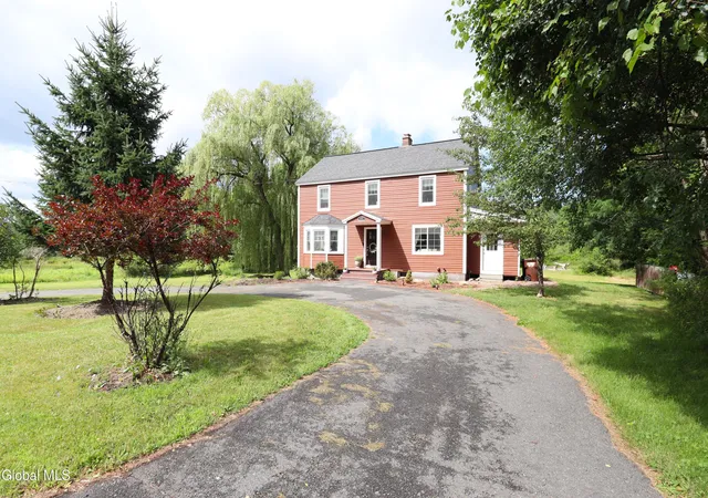 Photo 1 of Sale Pending at 532 Font Grv Rd, Slingerlands, NY 12159 | MLS# 202622462 | Listing updated on 2026-08-18