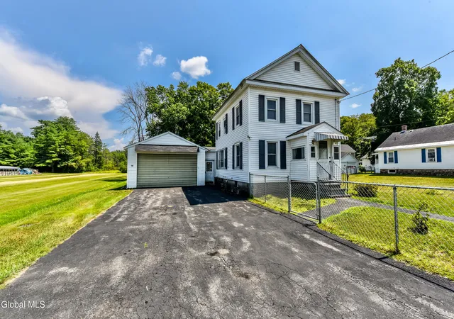 1st image of 20 Thompson St, Broadalbin, NY 12025 | MLS# 202622824