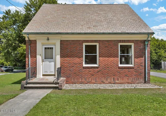 Single family home for sale at 4 Russell Ave, Ravena, NY 12143 | MLS# 202622519