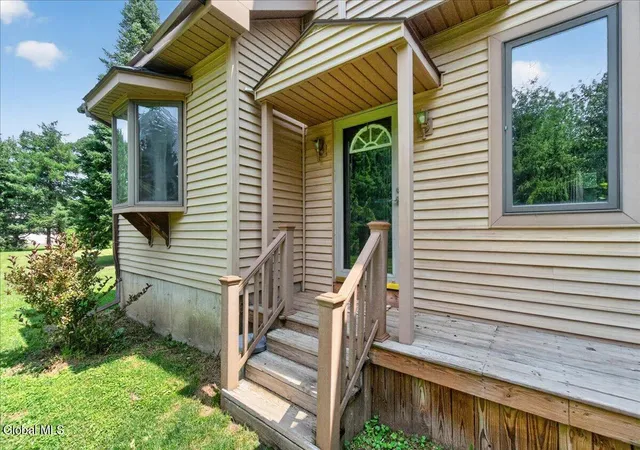 Photo 3 of Sale Pending at 226 Belfance Rd, Amsterdam, NY 12010 | MLS# 202622553 | Listing updated on 2026-09-10