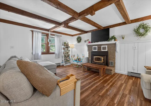 Photo 4 of Sale Pending at 226 Belfance Rd, Amsterdam, NY 12010 | MLS# 202622553 | Listing updated on 2026-09-10