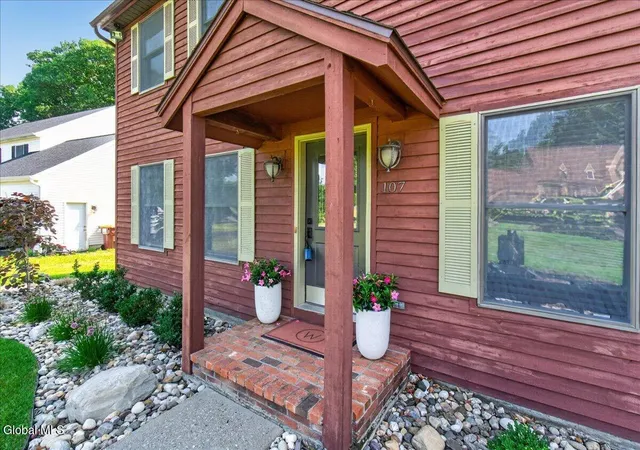 Photo 2 of Sale Pending at 107 Old Coach Rd, Clifton Park, NY 12065 | MLS# 202622541 | Listing updated on 2026-08-07