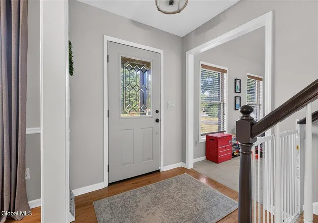 Photo 3 of Sale Pending at 107 Old Coach Rd, Clifton Park, NY 12065 | MLS# 202622541 | Listing updated on 2026-08-07