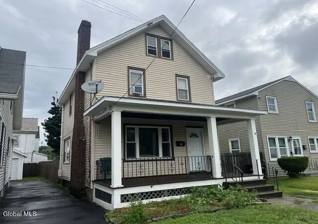 Photo 1 of Single family home for sale at 59 110th Street, Troy, NY 12182 | MLS# 202622499 | Listing updated on 2026-09-03
