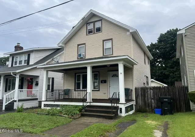 Photo 2 of Single family home for sale at 59 110th Street, Troy, NY 12182 | MLS# 202622499 | Listing updated on 2026-09-03