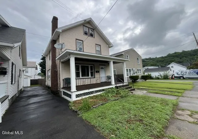 Photo 3 of Single family home for sale at 59 110th Street, Troy, NY 12182 | MLS# 202622499 | Listing updated on 2026-09-03