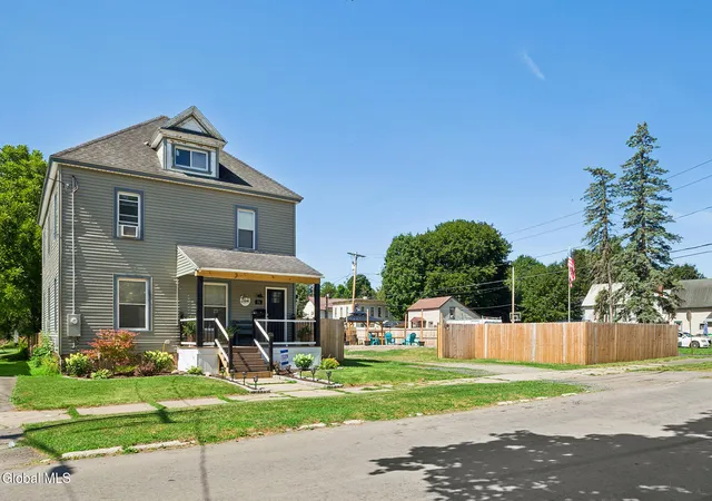 1st image of 16 E Faville Ave, Dolgeville, NY 13329 | MLS# 202622709