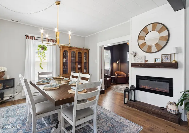 Photo 3 of Sale Pending at 16 E Faville Ave, Dolgeville, NY 13329 | MLS# 202622709 | Listing updated on 2026-09-28