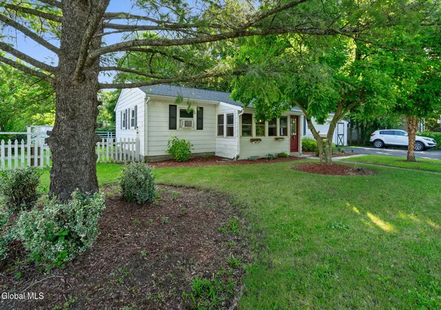 Photo 1 of Sale Pending at 50 Washington Ave, Coxsackie, NY 12051 | MLS# 202622662 | Listing updated on 2026-08-05