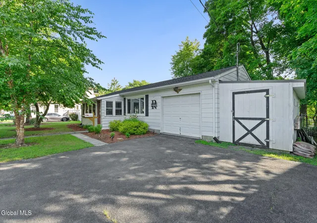 Photo 2 of Sale Pending at 50 Washington Ave, Coxsackie, NY 12051 | MLS# 202622662 | Listing updated on 2026-08-05