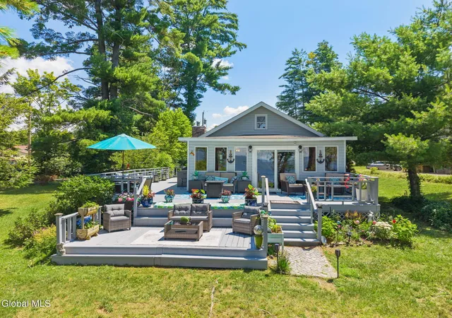 1st image of 121 Macgathan Rd, Broadalbin, NY 12025 | MLS# 202622502