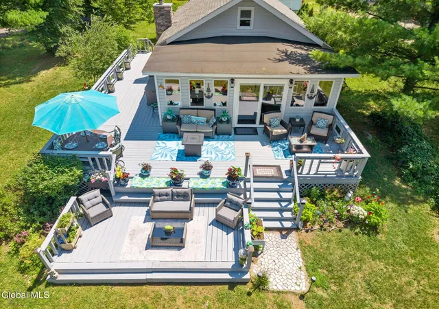 3rd image of 121 Macgathan Rd, Broadalbin, NY 12025 | MLS# 202622502