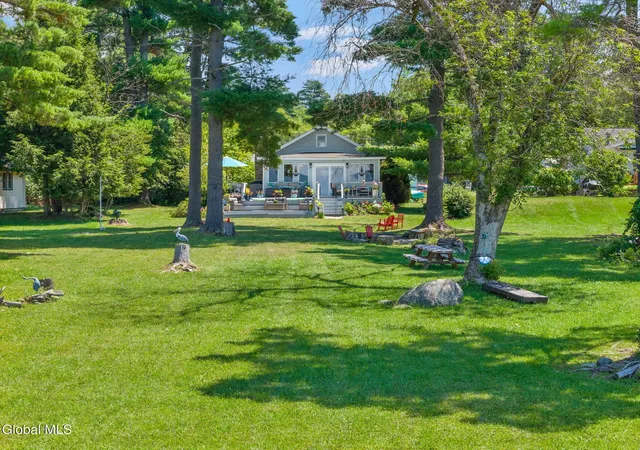 4th image of 121 Macgathan Rd, Broadalbin, NY 12025 | MLS# 202622502