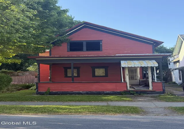 1st image of 134 Spring St, Gloversville, NY 12078 | MLS# 202622549