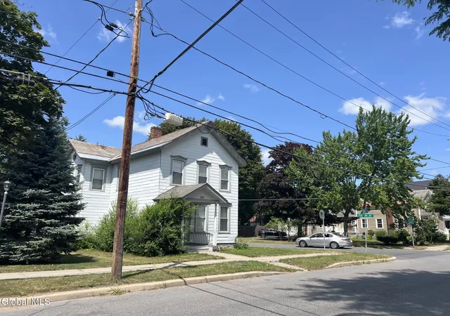 1st image of 162 Ridge St, Glens Falls, NY 12801 | MLS# 202622508