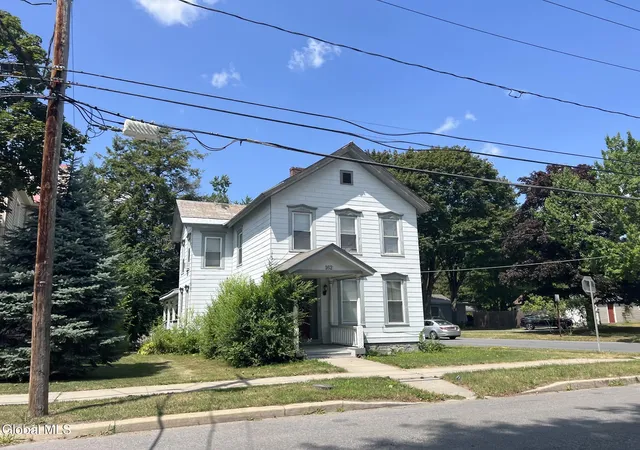 2nd image of 162 Ridge St, Glens Falls, NY 12801 | MLS# 202622508
