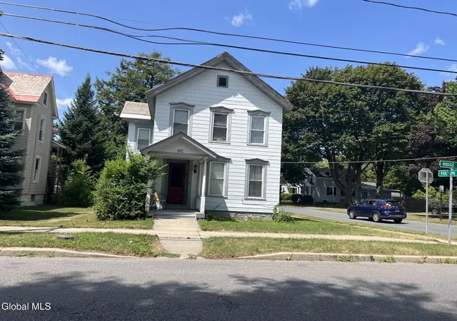 Photo 2 of Multi family home for sale at 162 Ridge St, Glens Falls, NY 12801 | MLS# 202622508 | Listing updated on 2026-09-17