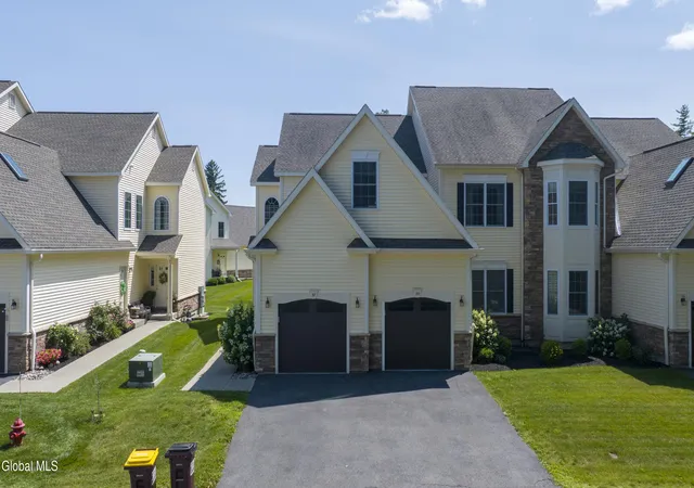 Photo 1 of Condo for sale at 57 Cornerstone Dr, Ballston Spa, NY 12020 | MLS# 202622746 | Listing updated on 2026-09-08