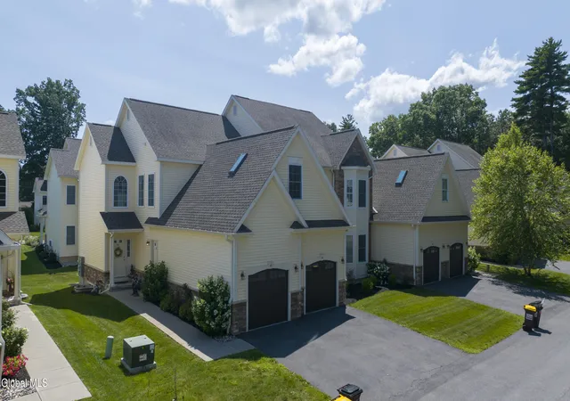Photo 2 of Condo for sale at 57 Cornerstone Dr, Ballston Spa, NY 12020 | MLS# 202622746 | Listing updated on 2026-09-08