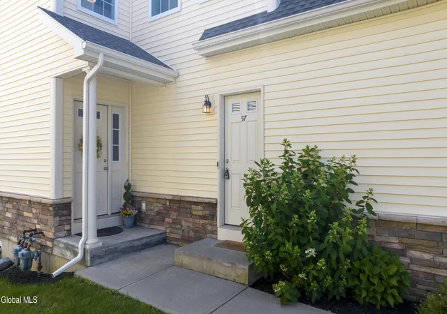 Photo 3 of Condo for sale at 57 Cornerstone Dr, Ballston Spa, NY 12020 | MLS# 202622746 | Listing updated on 2026-09-08