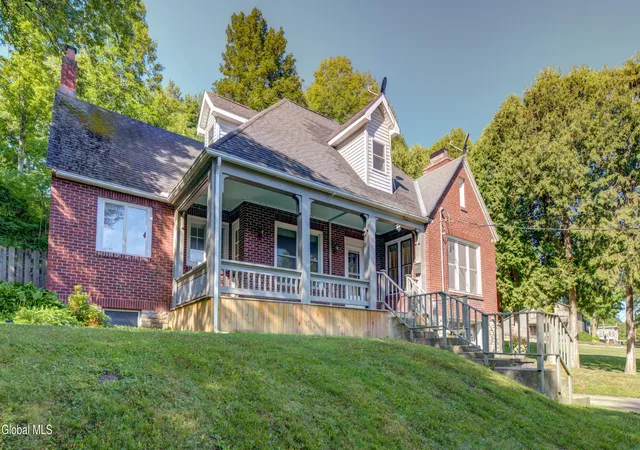 1st image of 45 Rock St, Canajoharie, NY 13317 | MLS# 202622550