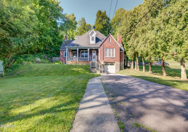 Single family home for sale at 45 Rock St, Canajoharie, NY 13317 | MLS# 202622550 | Listing updated on 2026-08-10
