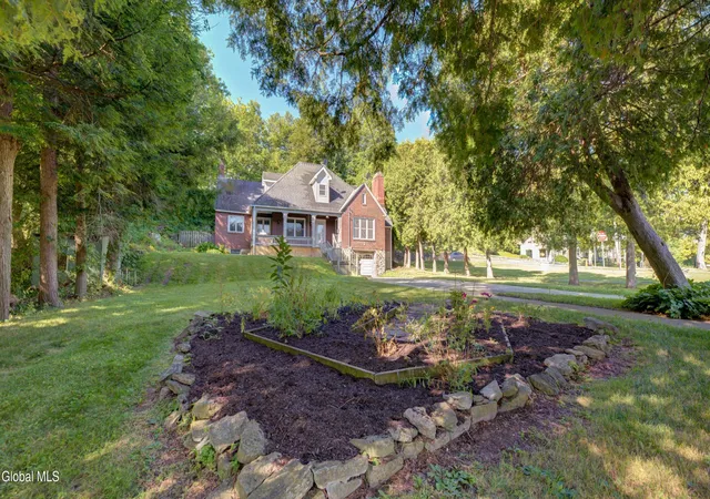 Single family home for sale at 45 Rock St, Canajoharie, NY 13317 | MLS# 202622550 | Listing updated on 2026-08-10