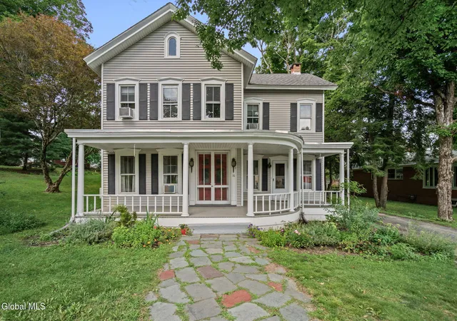 Photo 1 of Single family home for sale at 16 Maple Ave, Brunswick, NY 12180 | MLS# 202623447 | Listing updated on 2026-09-14