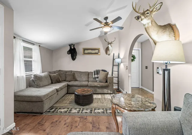 Photo 4 of Sale Pending at 298 Peck Rd, Wynantskill, NY 12198 | MLS# 202622830 | Listing updated on 2026-08-25